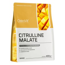 OstroVit Citrulline Malate 400 g Манго