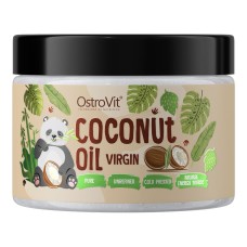 OstroVit Coconut Oil Extra Virgin 400 g