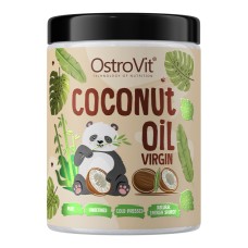 OstroVit Coconut Oil Extra Virgin 900 g