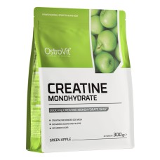 OstroVit Creatine Monohydrate 300 грам, креатин