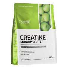 OstroVit Creatine Monohydrate 500 грам, креатин