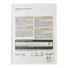 OstroVit Creatine Monohydrate 500 грам, креатин