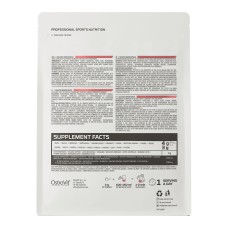 OstroVit Creatine Monohydrate 500 грам, креатин