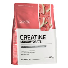 OstroVit Creatine Monohydrate 500 грам, креатин