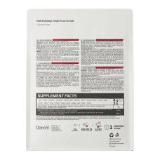 OstroVit Creatine Monohydrate 300 грам, креатин