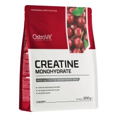 OstroVit Creatine Monohydrate 300 грам, креатин