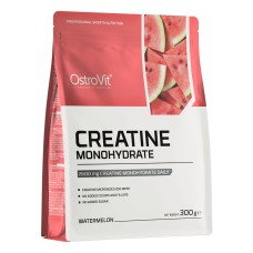 OstroVit Creatine Monohydrate 300 грам, креатин