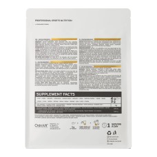 OstroVit Creatine Monohydrate 500 грам, креатин