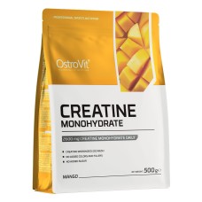 OstroVit Creatine Monohydrate 500 грам, креатин