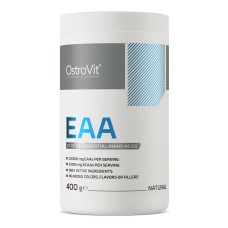 OstroVit EAA 400 g Чистий, без смаку