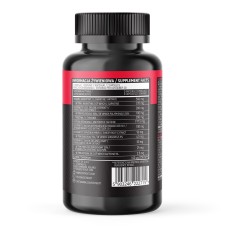 OstroVit Fat Burner for women 60 капсул, жироспалювач