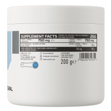 OstroVit GABA 200 грам, гамма-аміномасляна кислота