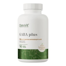 OstroVit Gaba Plus 90 tabs