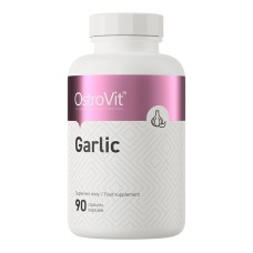 OstroVit Garlic 90 caps