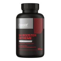 OstroVit GH Booster Extreme 90 caps