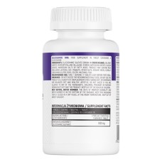 OstroVit Glucosamine 1000 90 таблеток, глюкозамін