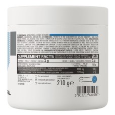 OstroVit Glucosamine 210 грам, глюкозамін