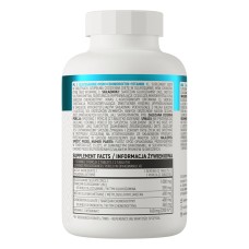 OstroVit Glucosamine + MSM + Chondroitin + Vitamin C 90 таблеток, глюкозамін+мсм+хондроітин+вітамін С