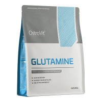 OstroVit Glutamine 500 g Чистий, без смаку