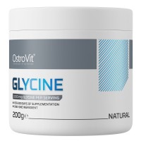 OstroVit Glycine 200 g