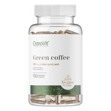 OstroVit Green Coffee VEGE 90 caps