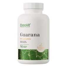 OstroVit Guarana 90 tabs