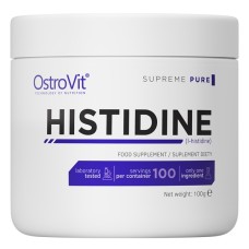 OstroVit Histidine 100 g  