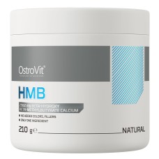 OstroVit HMB 210 g