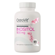 OstroVit Inositol 500 mg 90 tabs