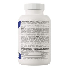 OstroVit Iodine Potassium Iodide 120 таблеток, калію йодид