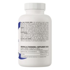 OstroVit Калію йодит Iodine Potassium Iodide 250 таблеток, калію йодид