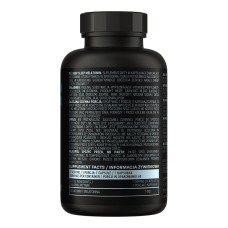 OstroVit Keep Sleep Melatonin 60 капсул, для сну