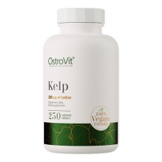 OstroVit Kelp (Ламінарія) 250 tabs