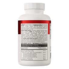 OstroVit Krill Oil 60 капсул, масло антарктичного криля