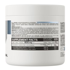 OstroVit L-carnitine 210 грам, схуднення