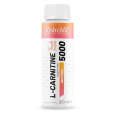 OstroVit L-Carnitine 5000 Shot 100 ml