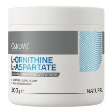 OstroVit L-Ornithine L-Aspartate 200 g