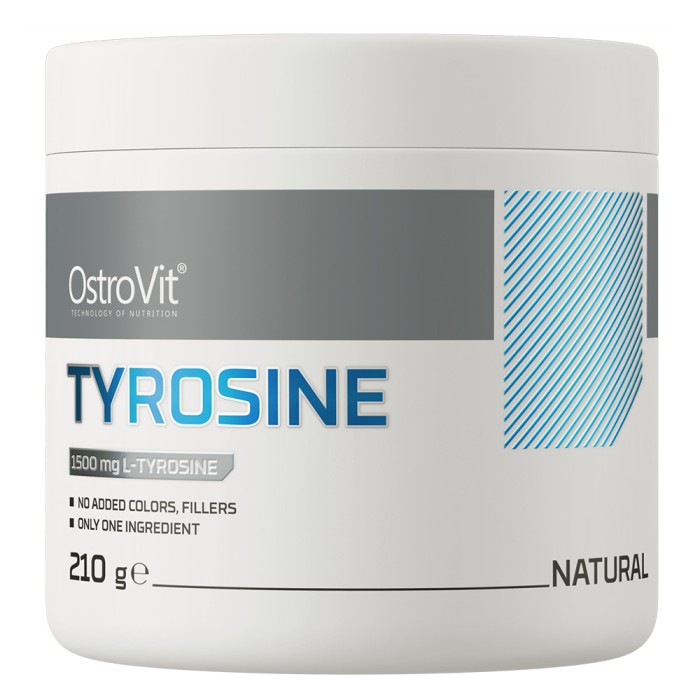 OstroVit TYROSINE 210 грам, тирозин