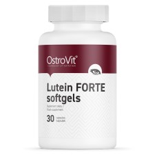 OstroVit Lutein Forte 30 caps
