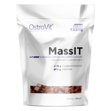 OstroVit MASS IT 1000 g