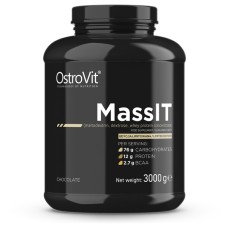 OstroVit MASS IT 3400 g