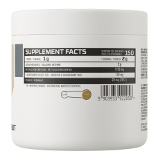 OstroVit MSM Plus 300 грам, метилсульфонілметан 