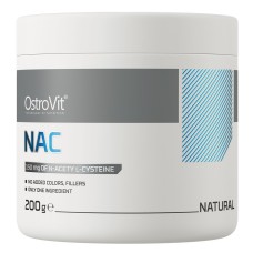 OstroVit NAC 200 g