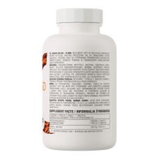 OstroVit Niacin 250 NO-FLUSH 90 таблеток, вітамін B3 