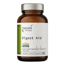 OstroVit Pharma Digest Aid 60 caps