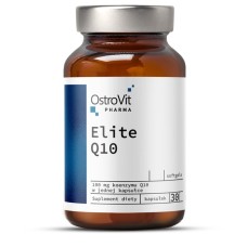 OstroVit Pharma Elite Q10 30 caps