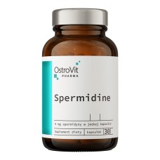 OstroVit Pharma Spermidine 30 caps