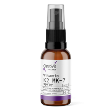 OstroVit Pharma Vitamin K2 MK-7 spray 30 ml