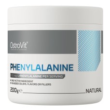 OstroVit Phenylalanine 200 g 