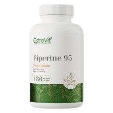 OstroVit Piperine 95 VEGE 100 caps